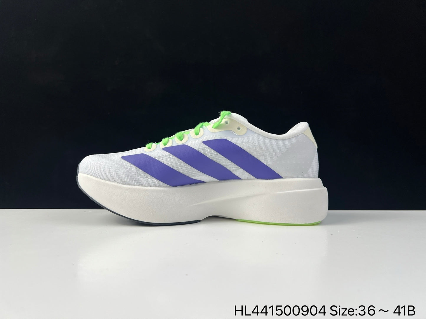 Adidas Adizero Evo SL | AE0914003SL09