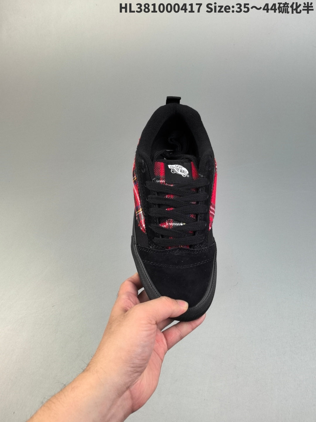 Vans Knu Skool | VKS301500806