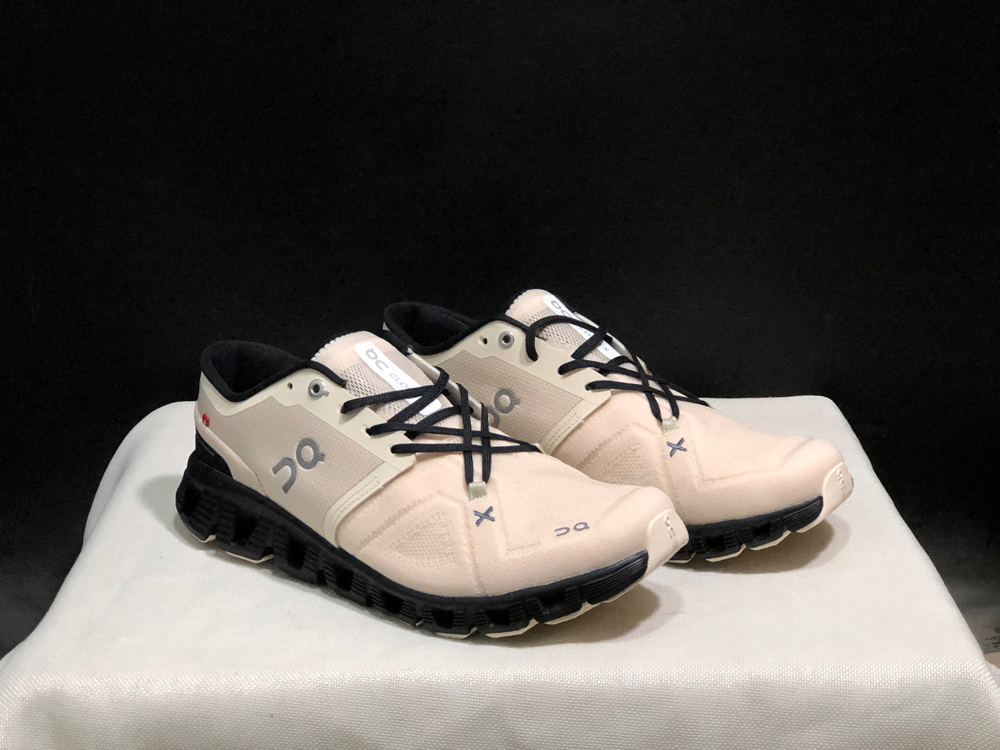 ON Cloud X3 | X10015OC07