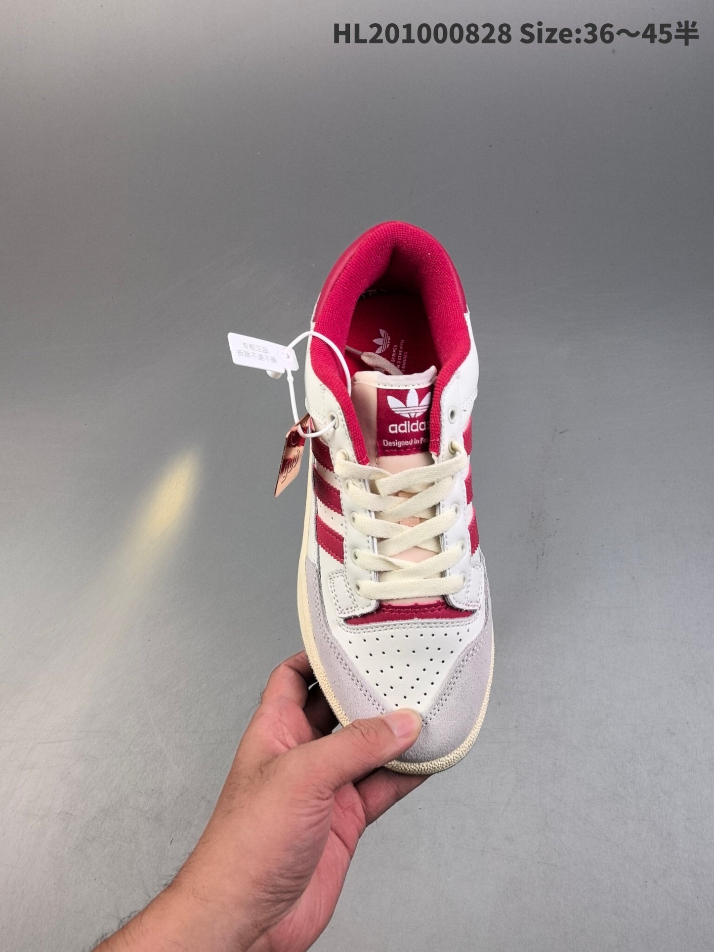 Adidas Forum Low | AFL091400308