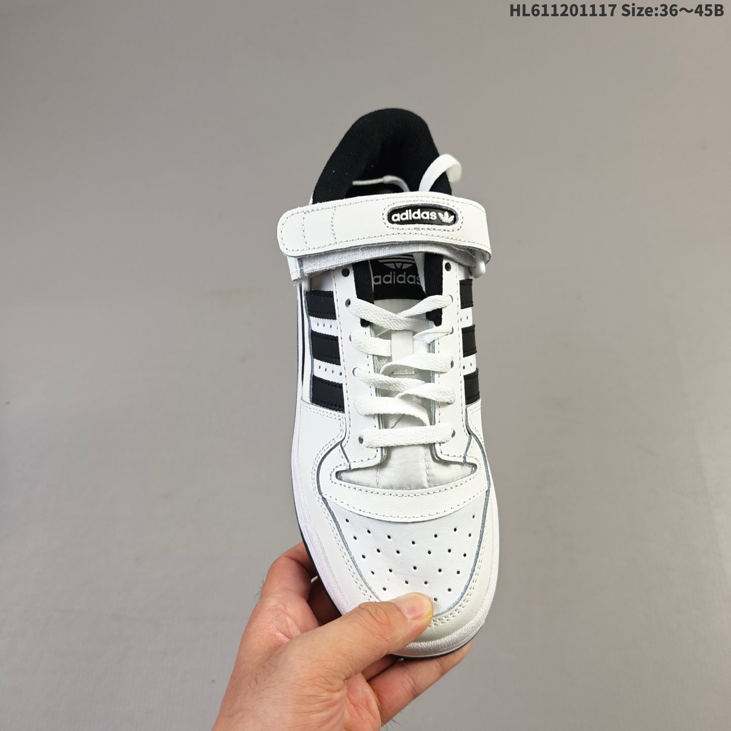 Adidas Forum Low| AFL091400316