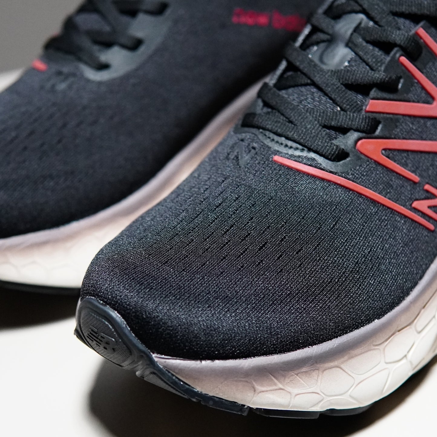 New Balance Fresh Foam X More v4 | NB080023FF06