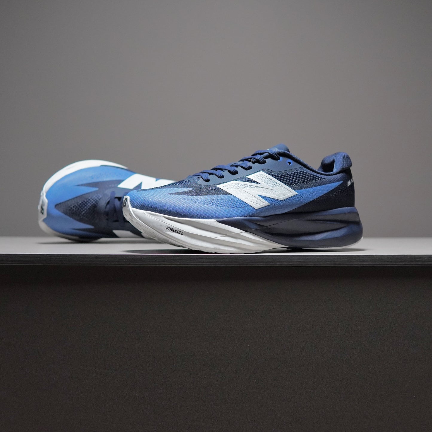 New Balance FuelCell SuperComp Elite v5 | NB080023FC02