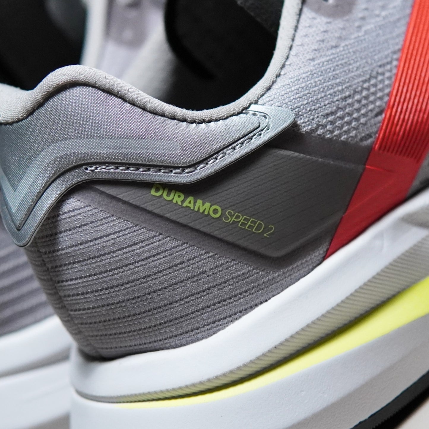 Adidas Adizero Duramo Speed 2 | AAD091400301