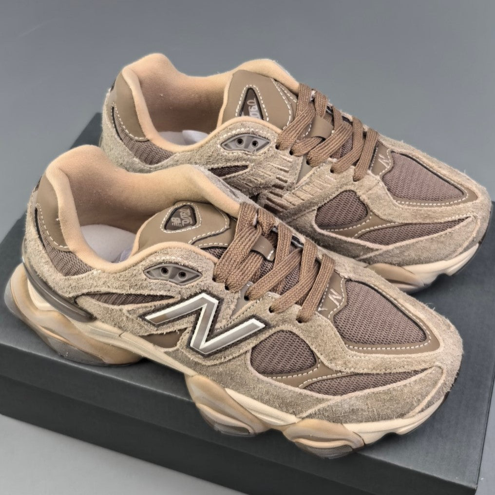 New Balance 9060 | Mushroom Timberwolf HL282101210