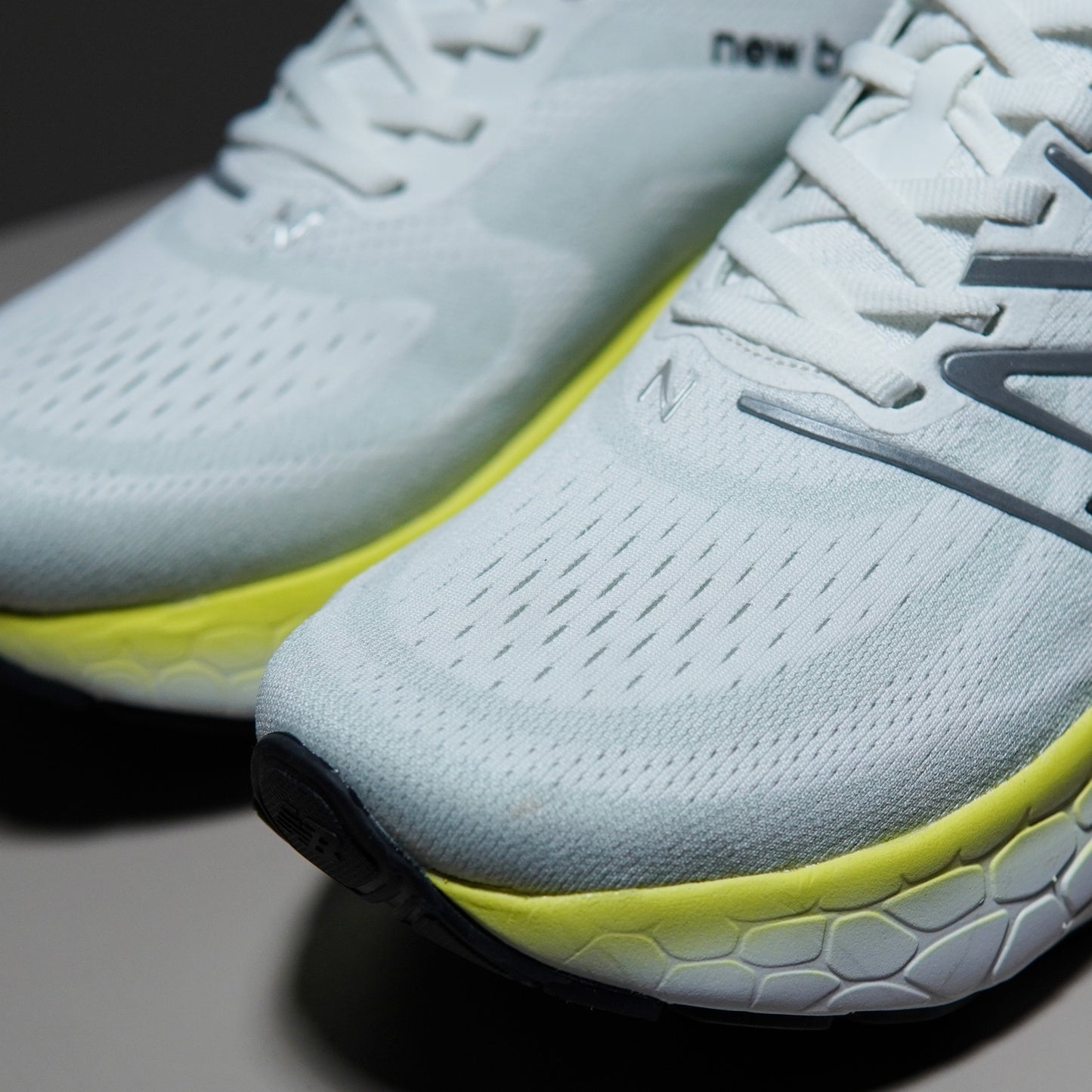 New Balance Fresh Foam X More v4 | NB080023FF01