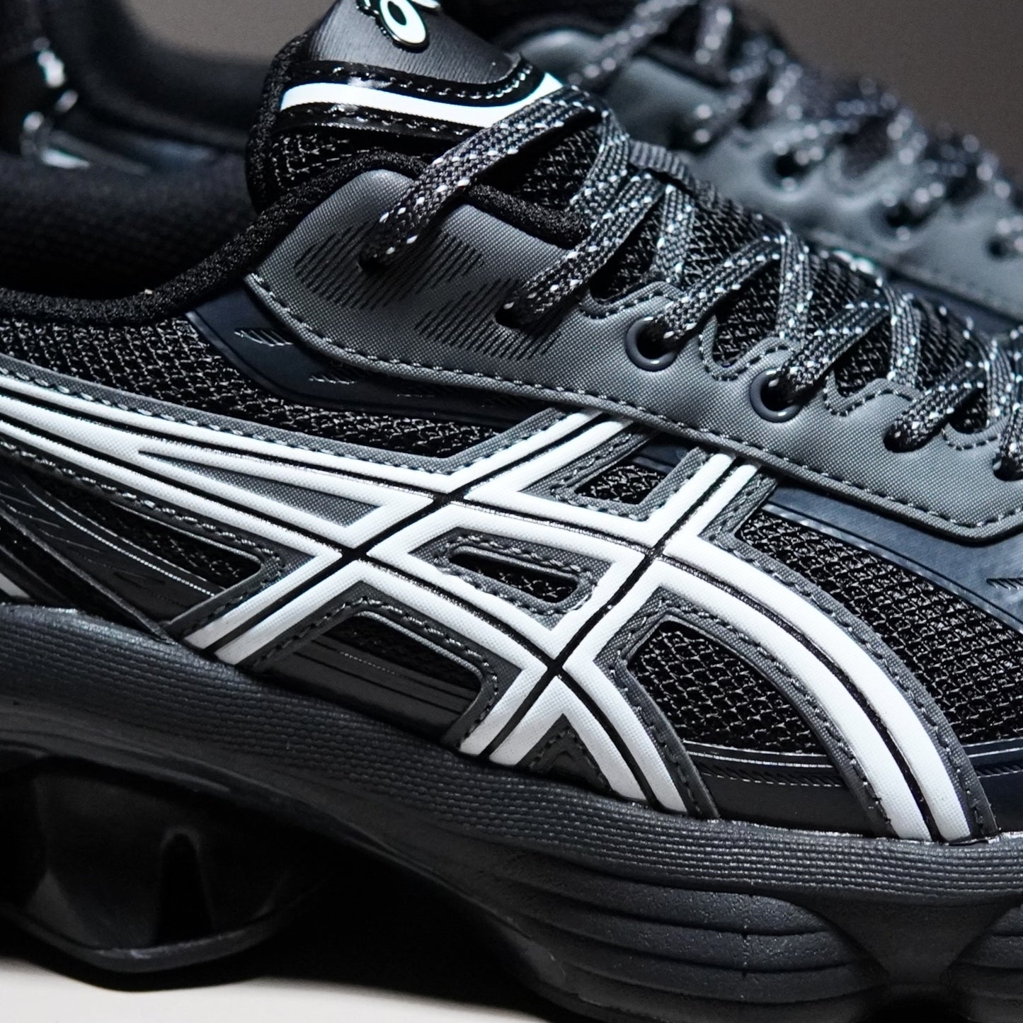 Asics Gel-Kinetic Fluent | AAD091400302