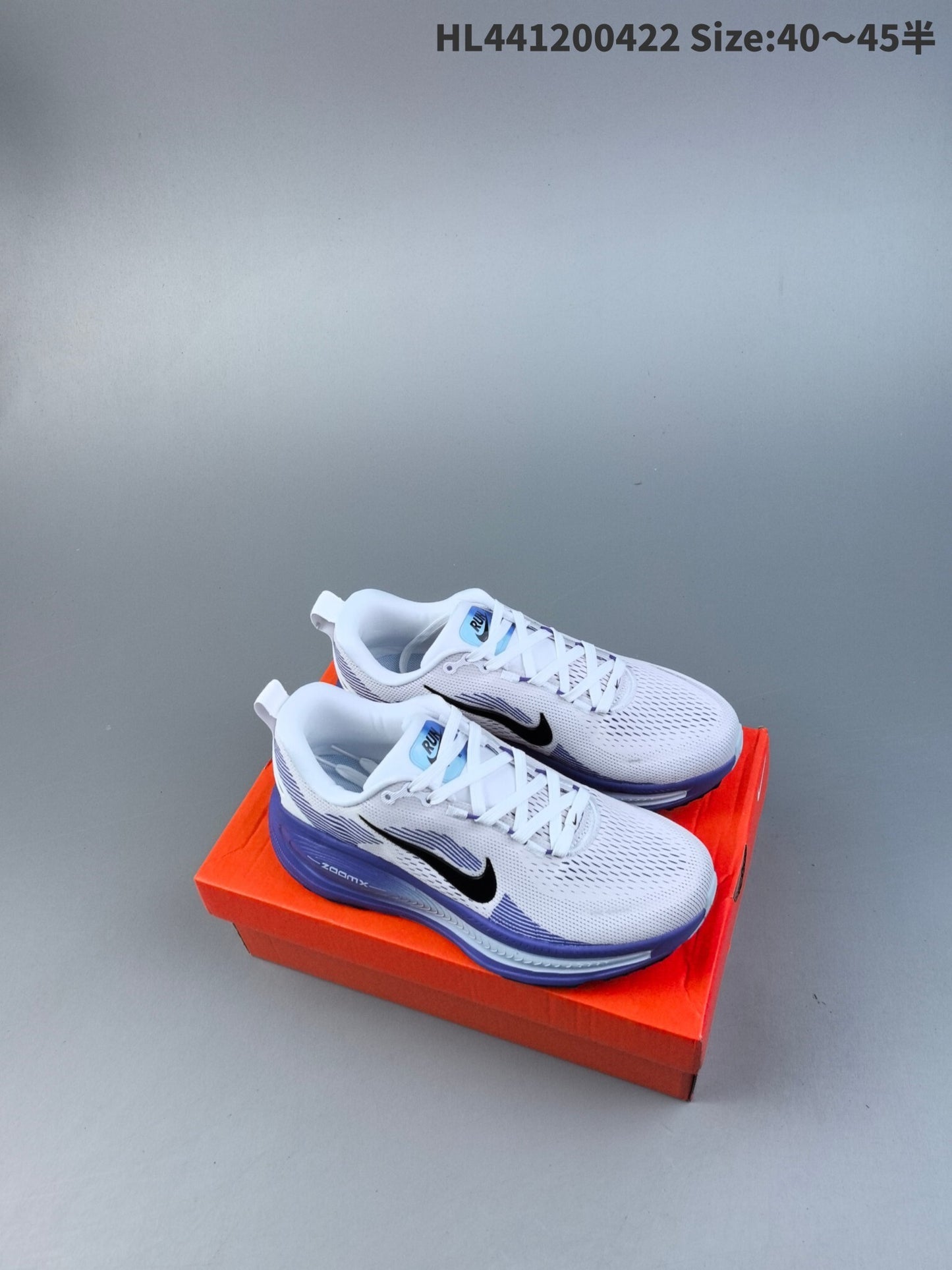Nike Vomero 18 | HL441200422