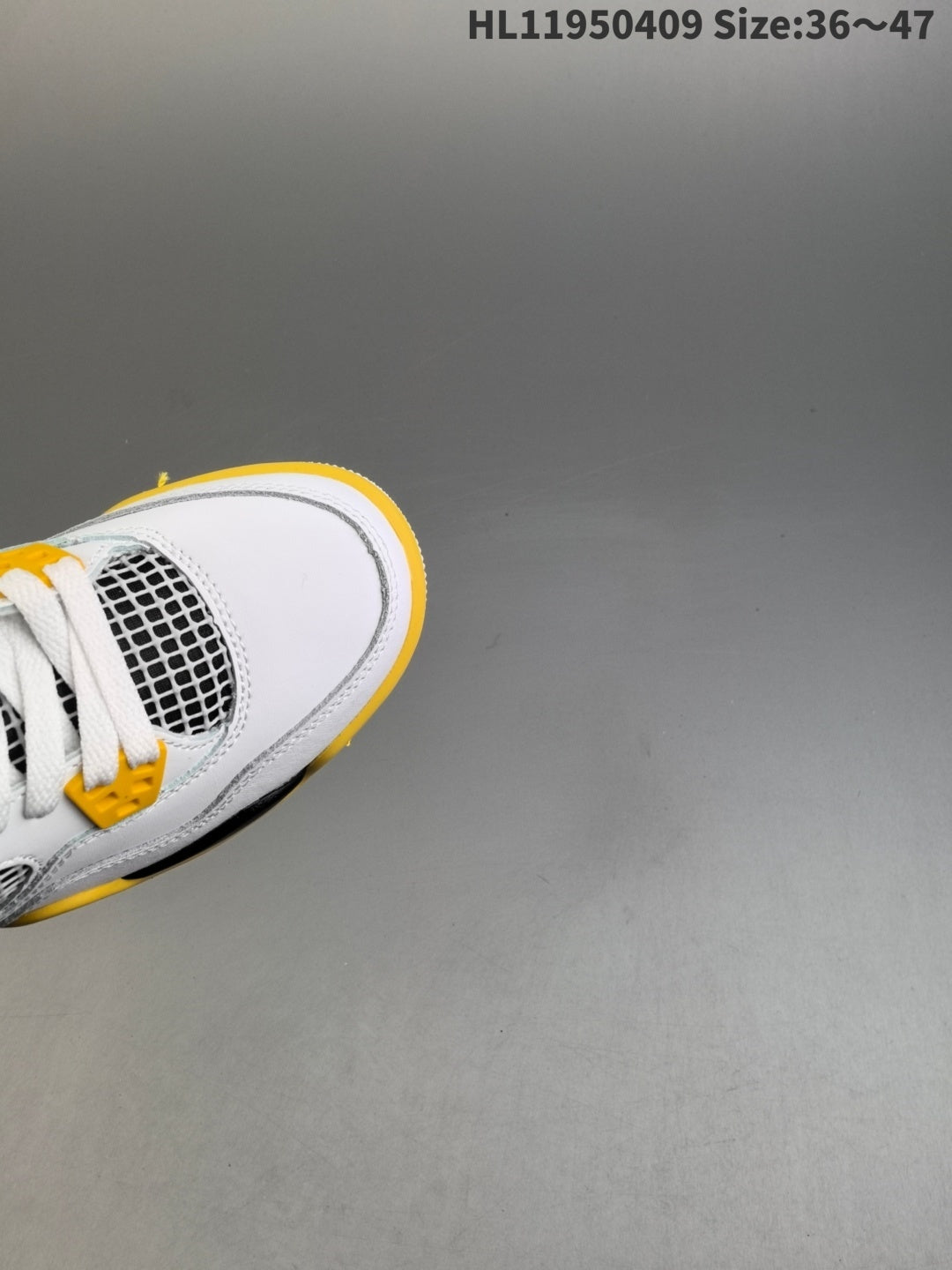 Air Jordan 4 Retro | HL301500812