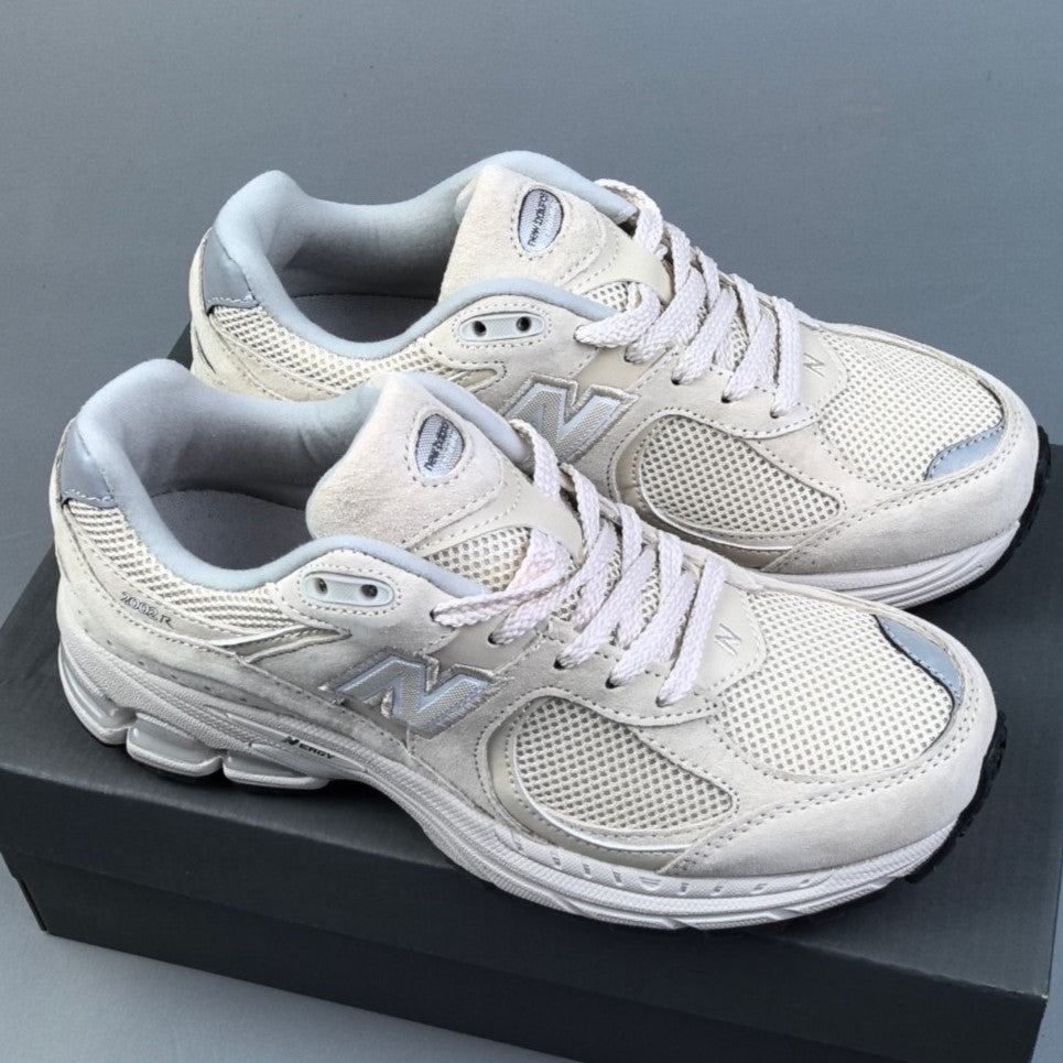 New Balance 2002R | White HL071300906