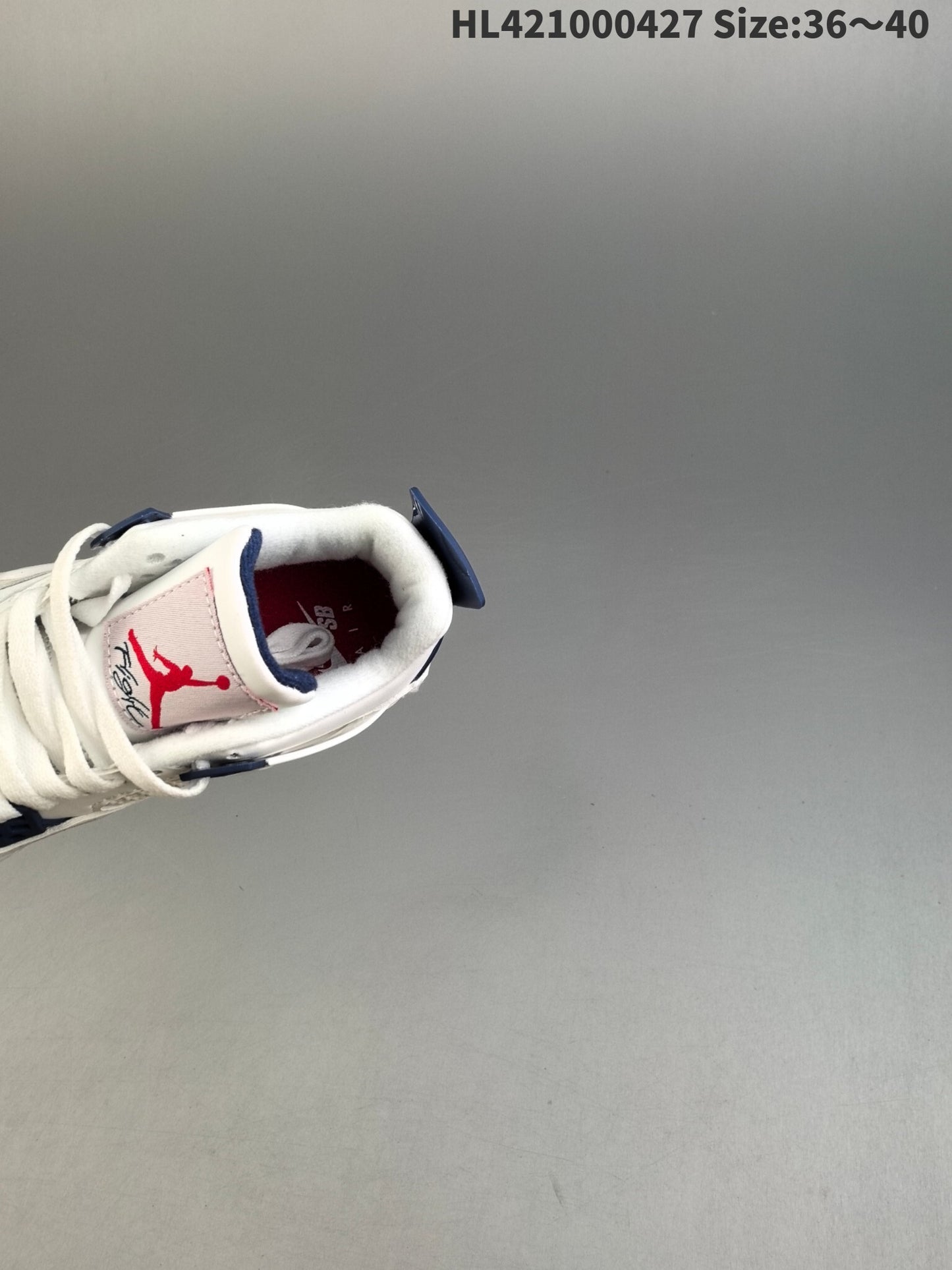 Air Jordan 4 Retro | HL301500808