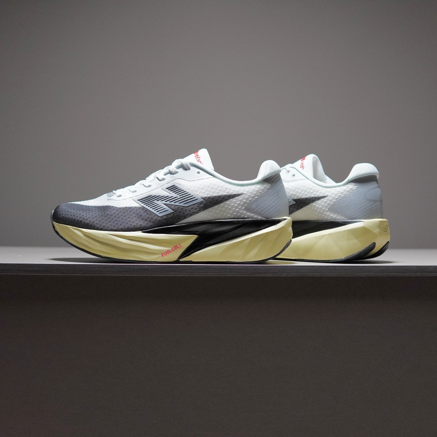 New Balance FuelCell Rebel v5 | NB080023FR07