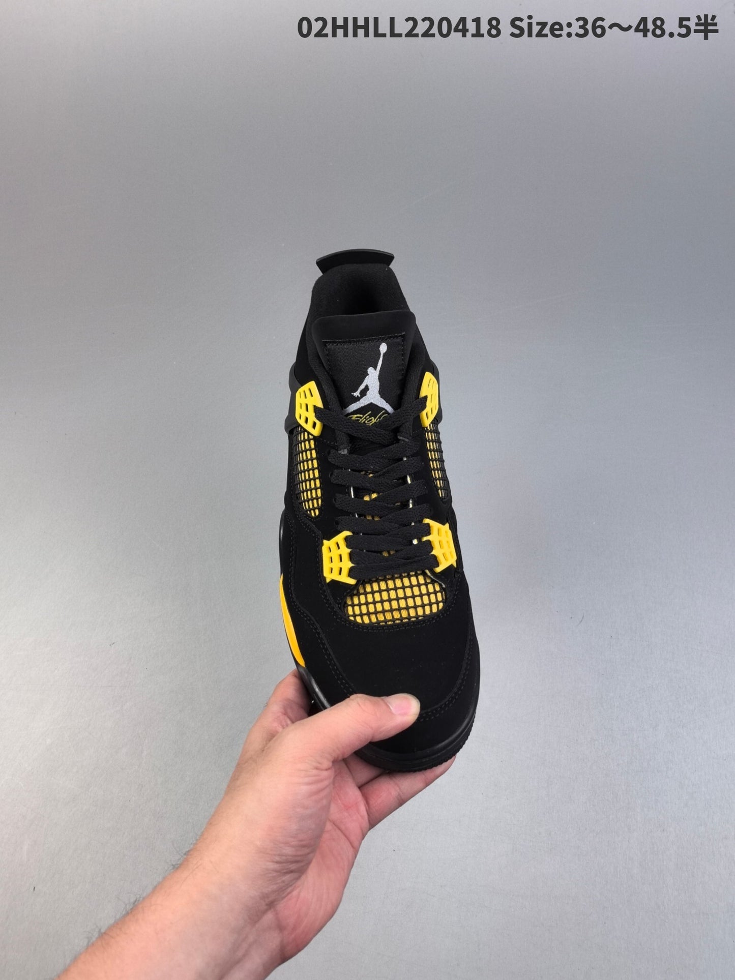 Air Jordan 4 Retro | HL301500807