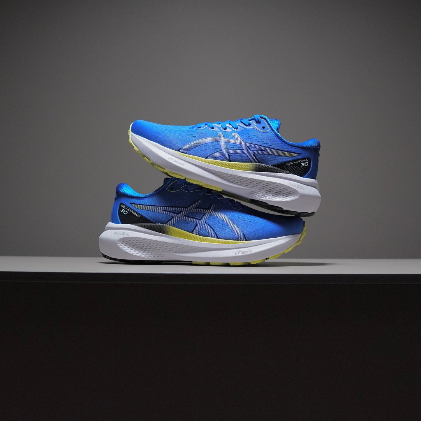 Asics Gel-Kayano 30 | AAD091400307