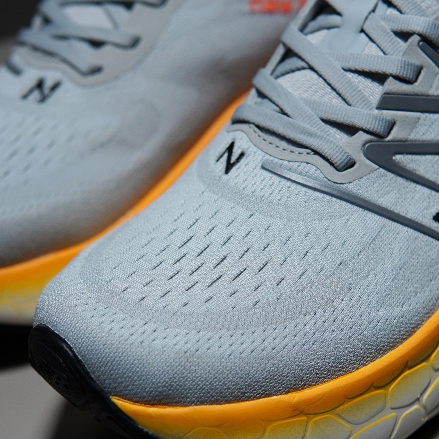 New Balance Fresh Foam X More v4 | NB080023FF08