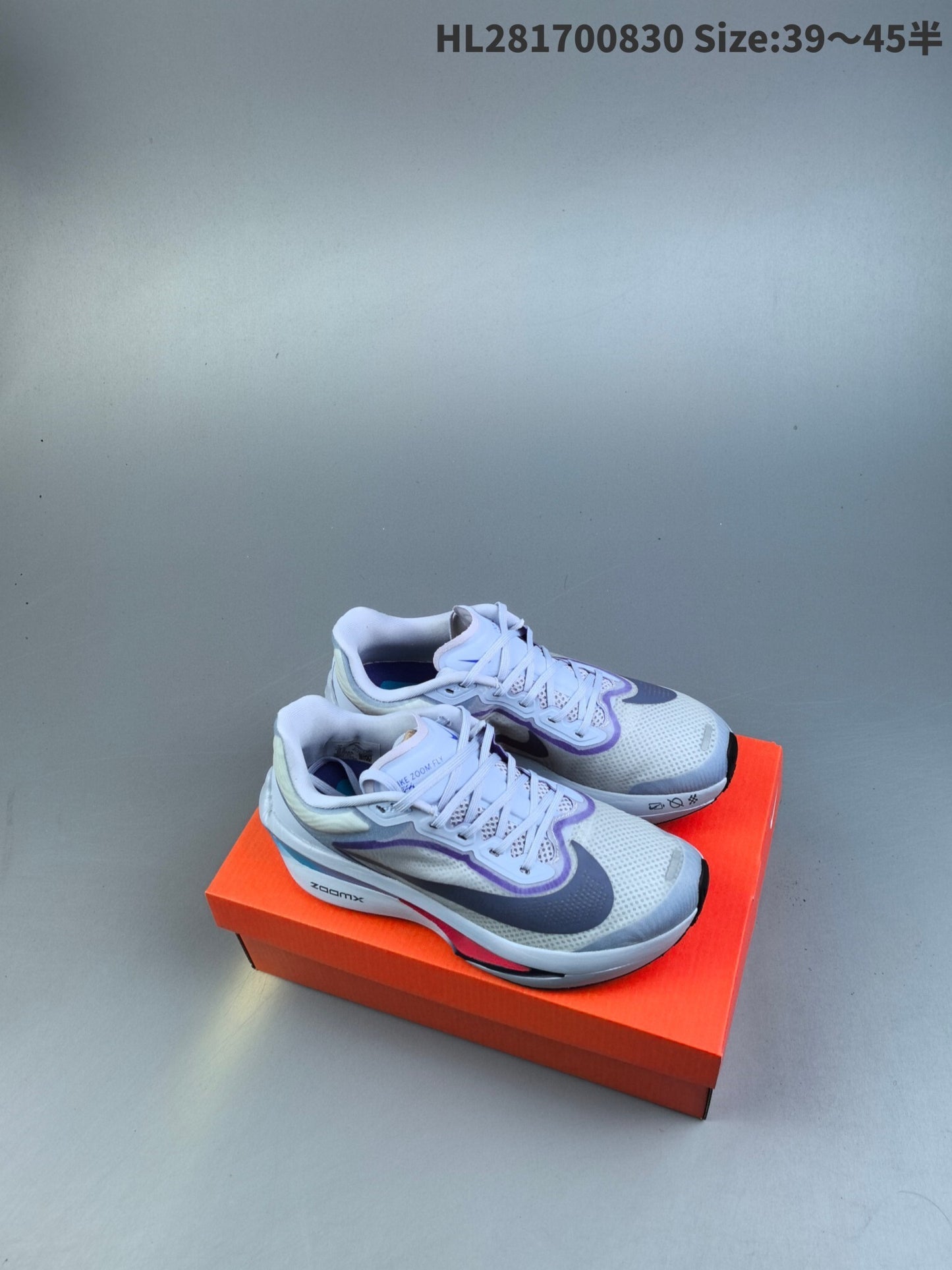 Zoom Fly 6 | HL281700830