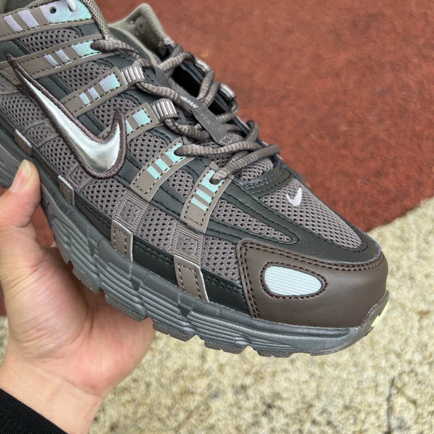 Nike P-6000 Premium | NP18P6000P11