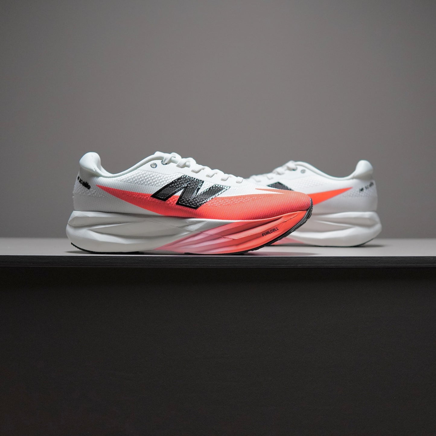 New Balance FuelCell SuperComp Elite v5 | NB080023FC08