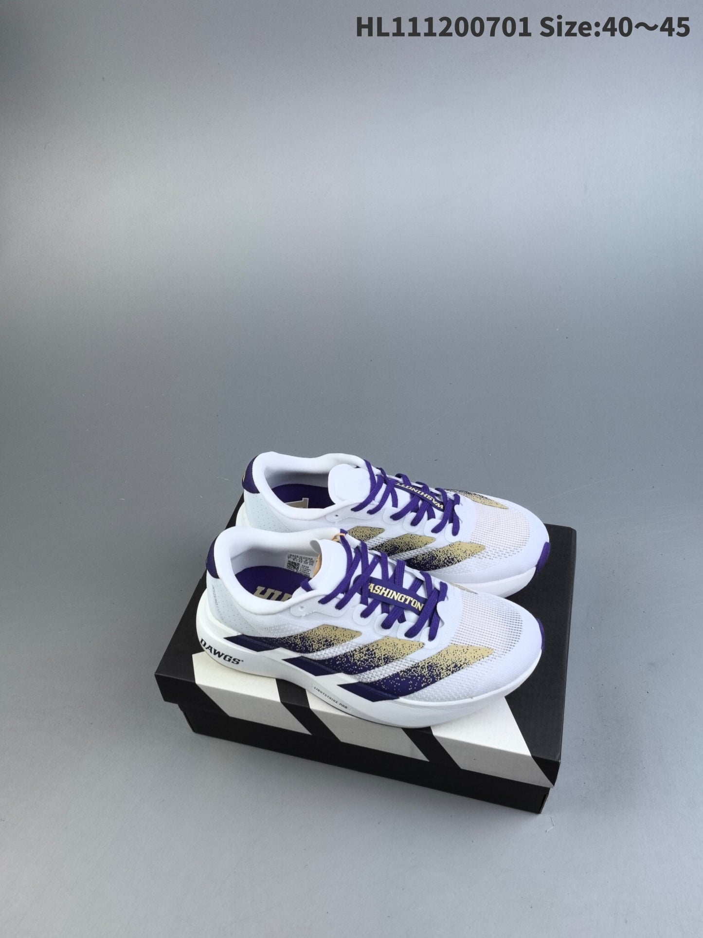 Adidas Adizero Evo SL | AE0914003SL14