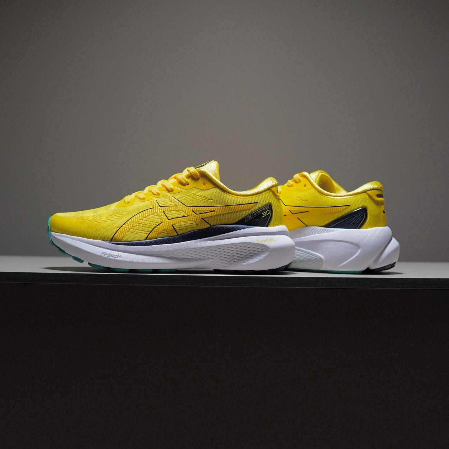 Asics Gel-Kayano 30 | AAD091400310
