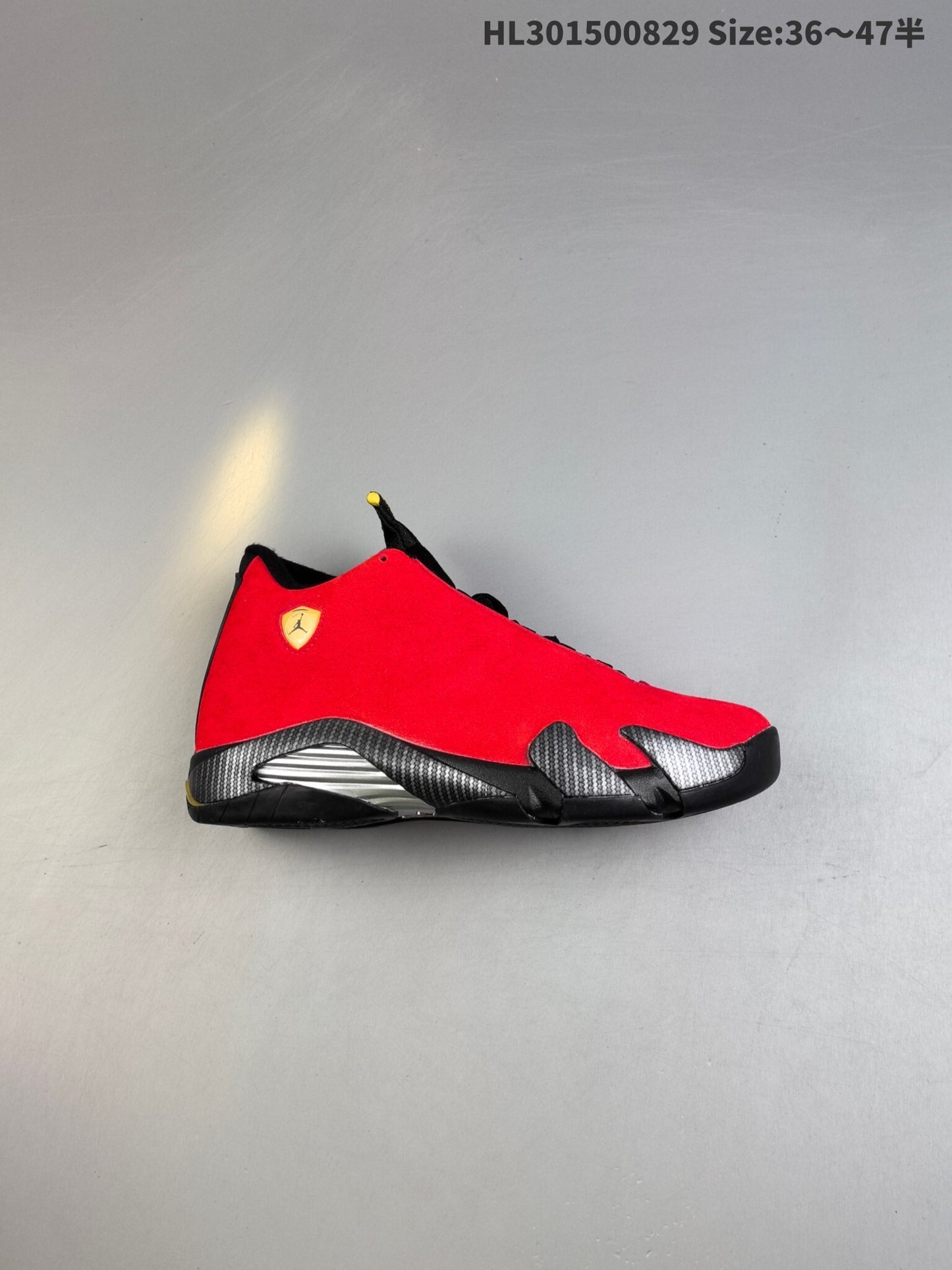 Jordan 14 Retro | J14R301500802