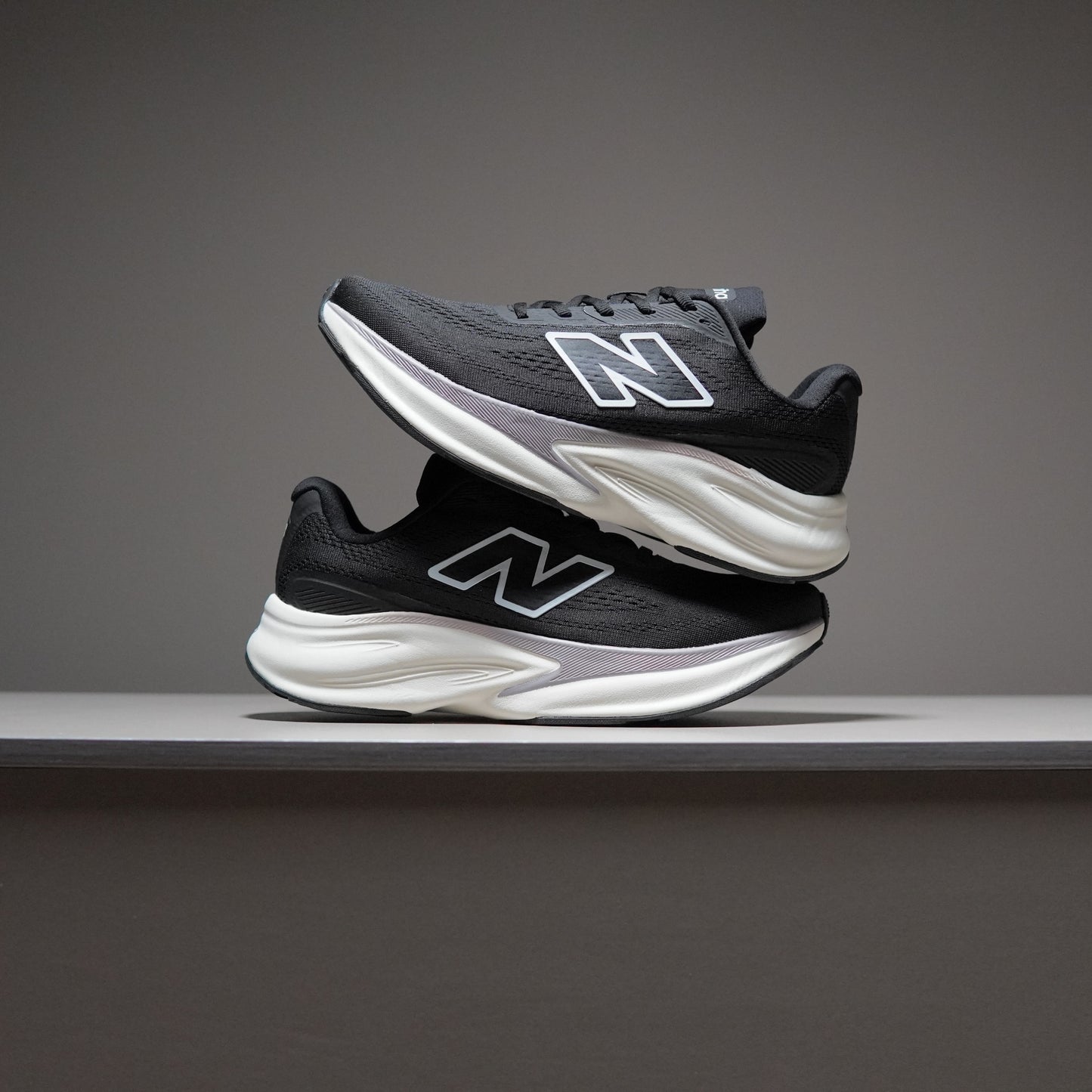 New Balance Fresh Foam X More V6 | 08002302