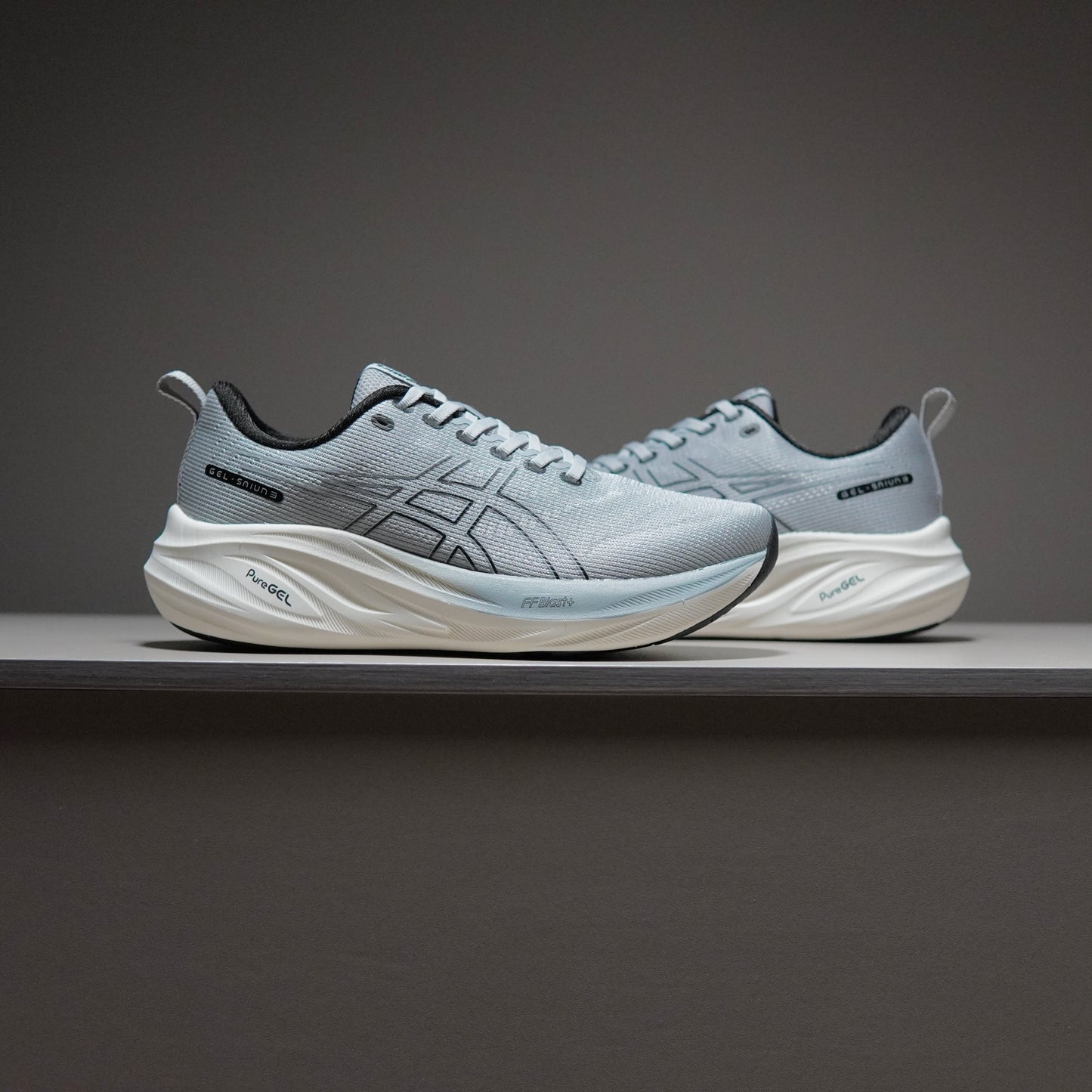 Asics GEL-SAIUN 3 | AGS271300605