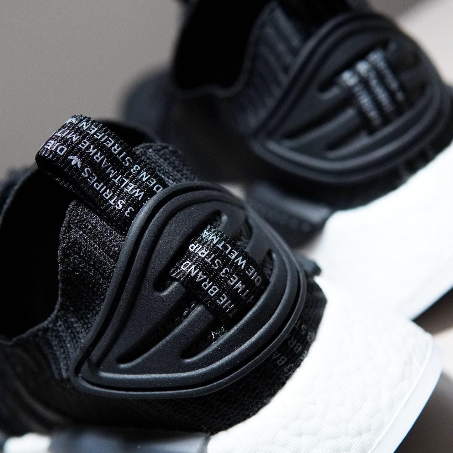 Adidas NMD W1 | ANWP091400302