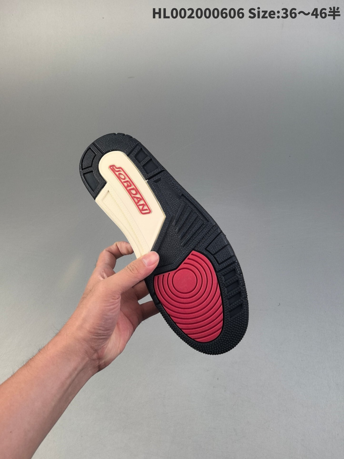 Air Jordan Legacy 312 | HL44170031213