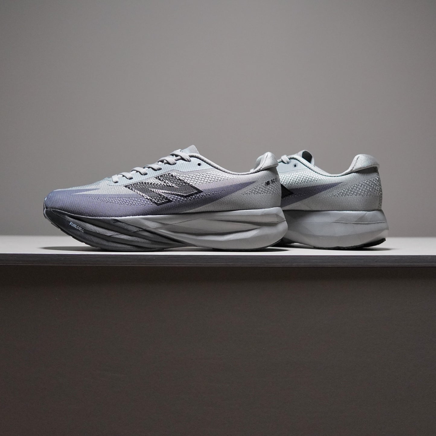 New Balance FuelCell SuperComp Elite v5 | NB080023FC03