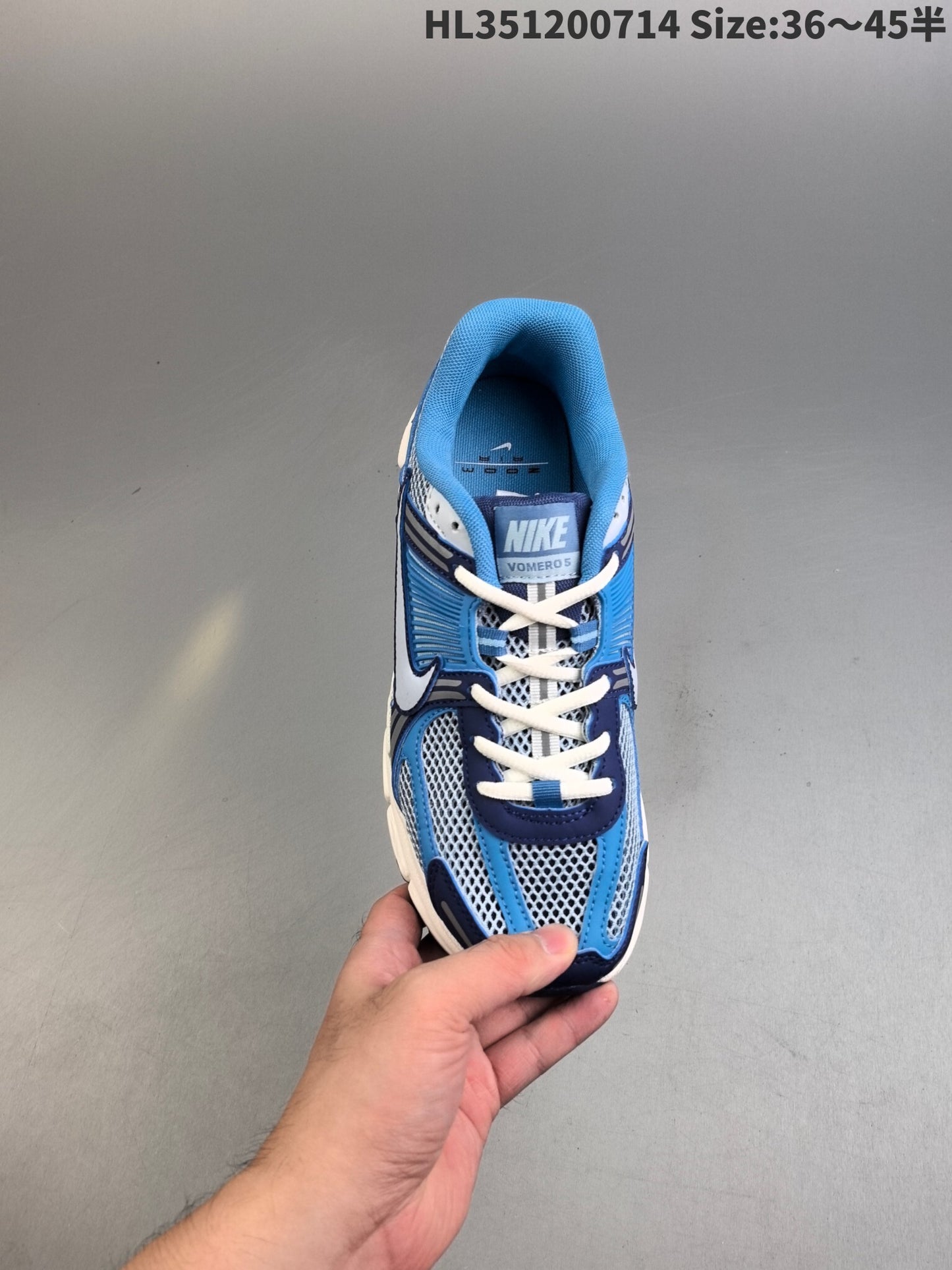 Nike Zoom Vomero 5 | NZV518P400307