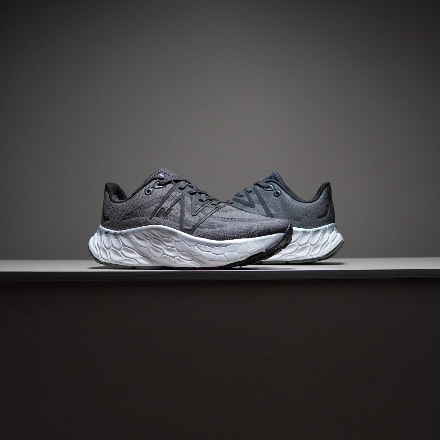 New Balance Fresh Foam X More v4 | NB080023FF07