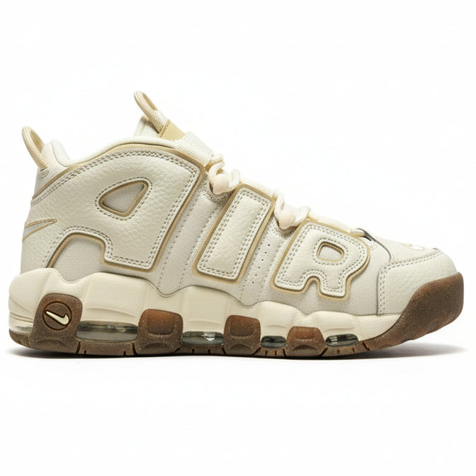 Nike Air More Uptempo| NAM18P4003U06