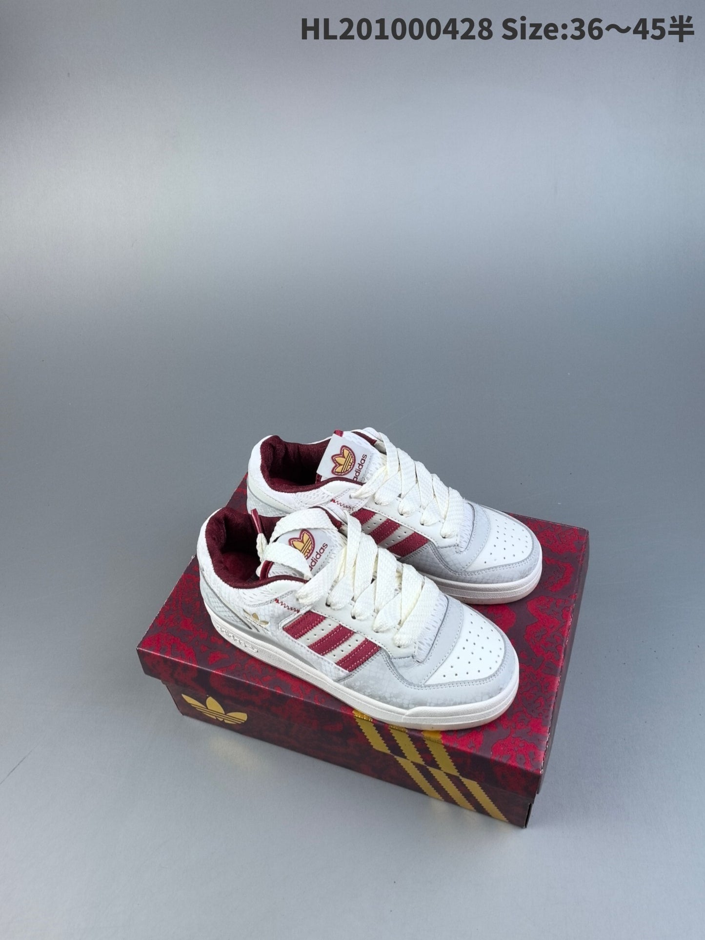 Adidas Forum Low | AFL091400304