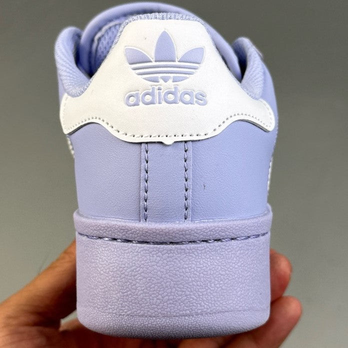 Adidas Originals Superstar XLG | Lilac/White HL621300504