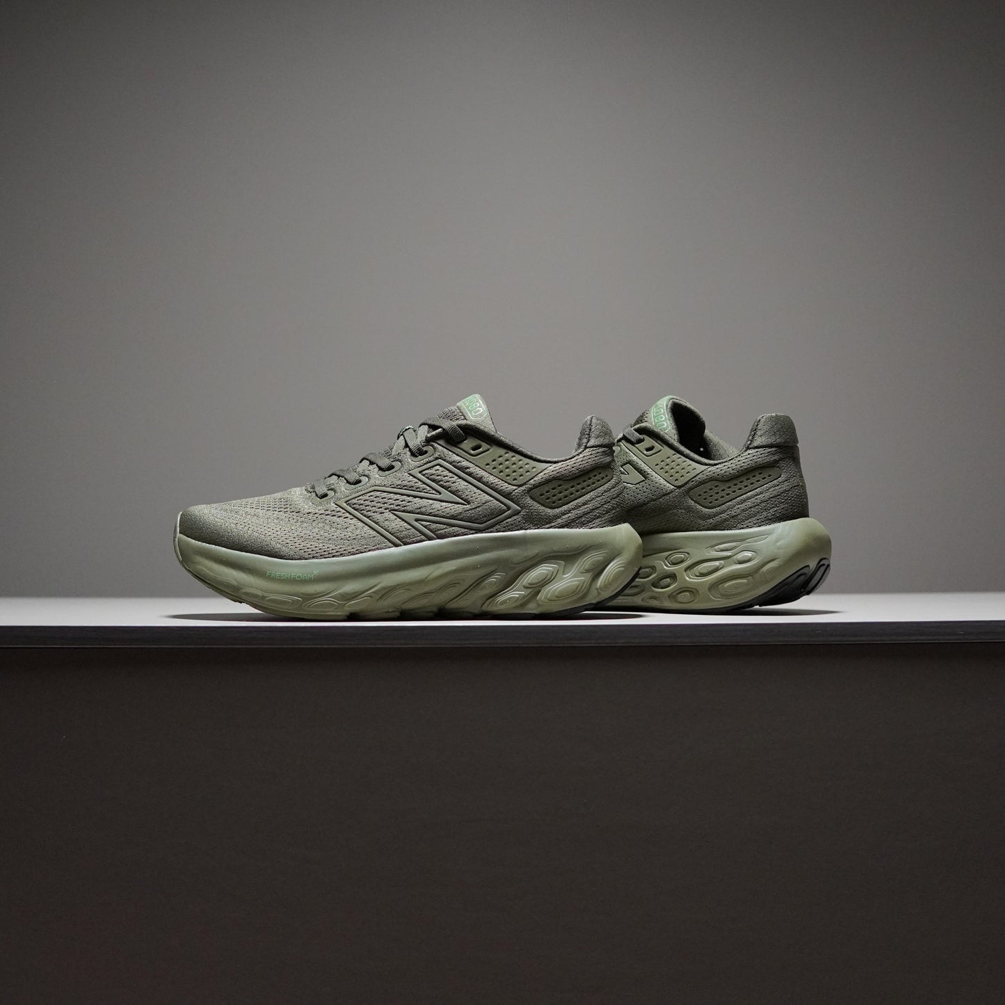 New Balance 1080 Fresh Foam X v13 | NB10000v1313