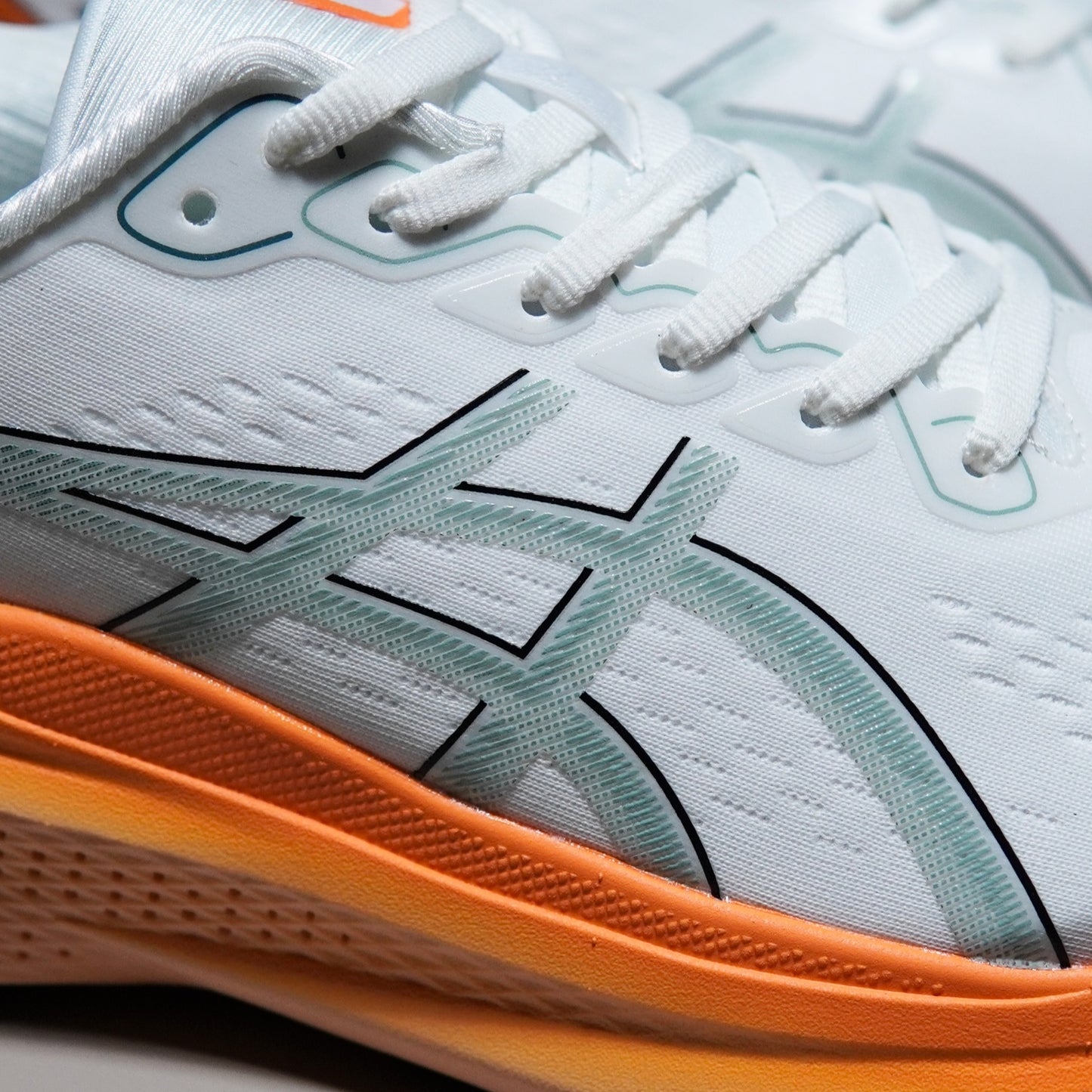 Asics Gel-Kayano 30 | AAD091400303