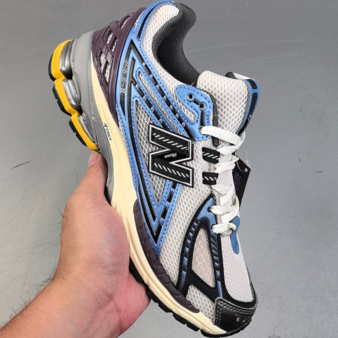 New Balance 1906R | Blue Moonbeam HL491500916