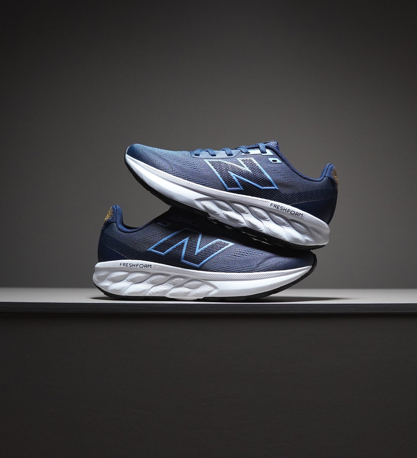 New Balance Foam X Vongo V9 | NB52001V0902