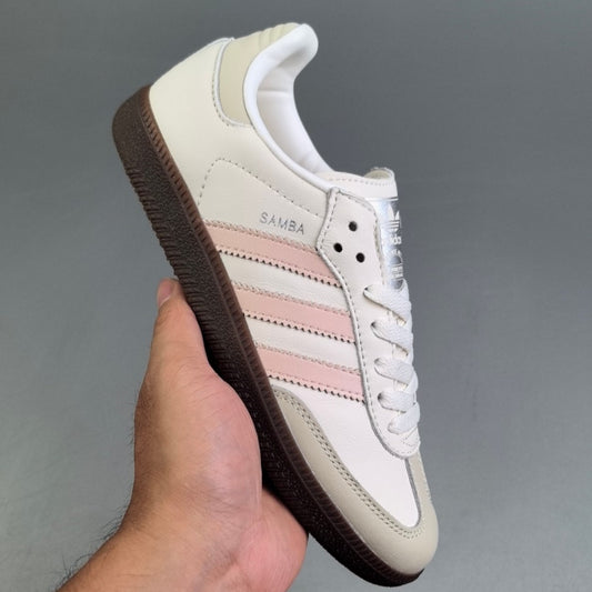 Adidas SAMBA OG | Wonder Quartz HL771000717