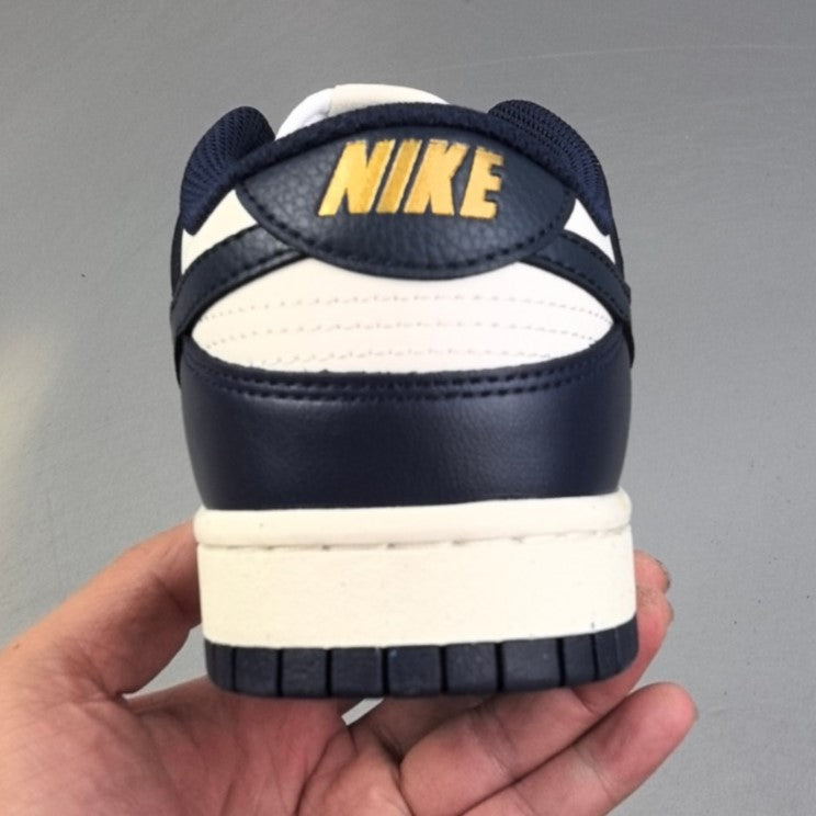 Nike Dunk SB Low | Midnight Navy 08HHLL121117