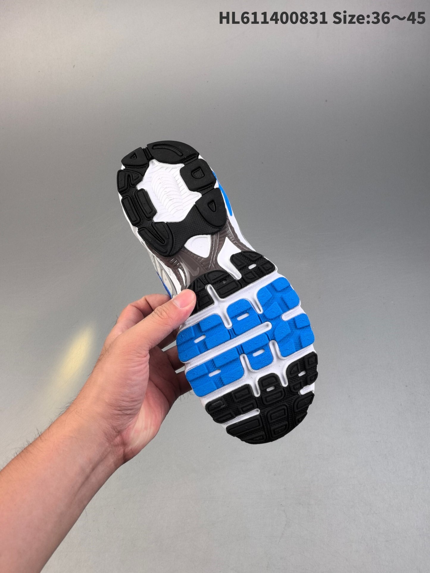 Nike Air Max Moto 2K | NAM18P400302