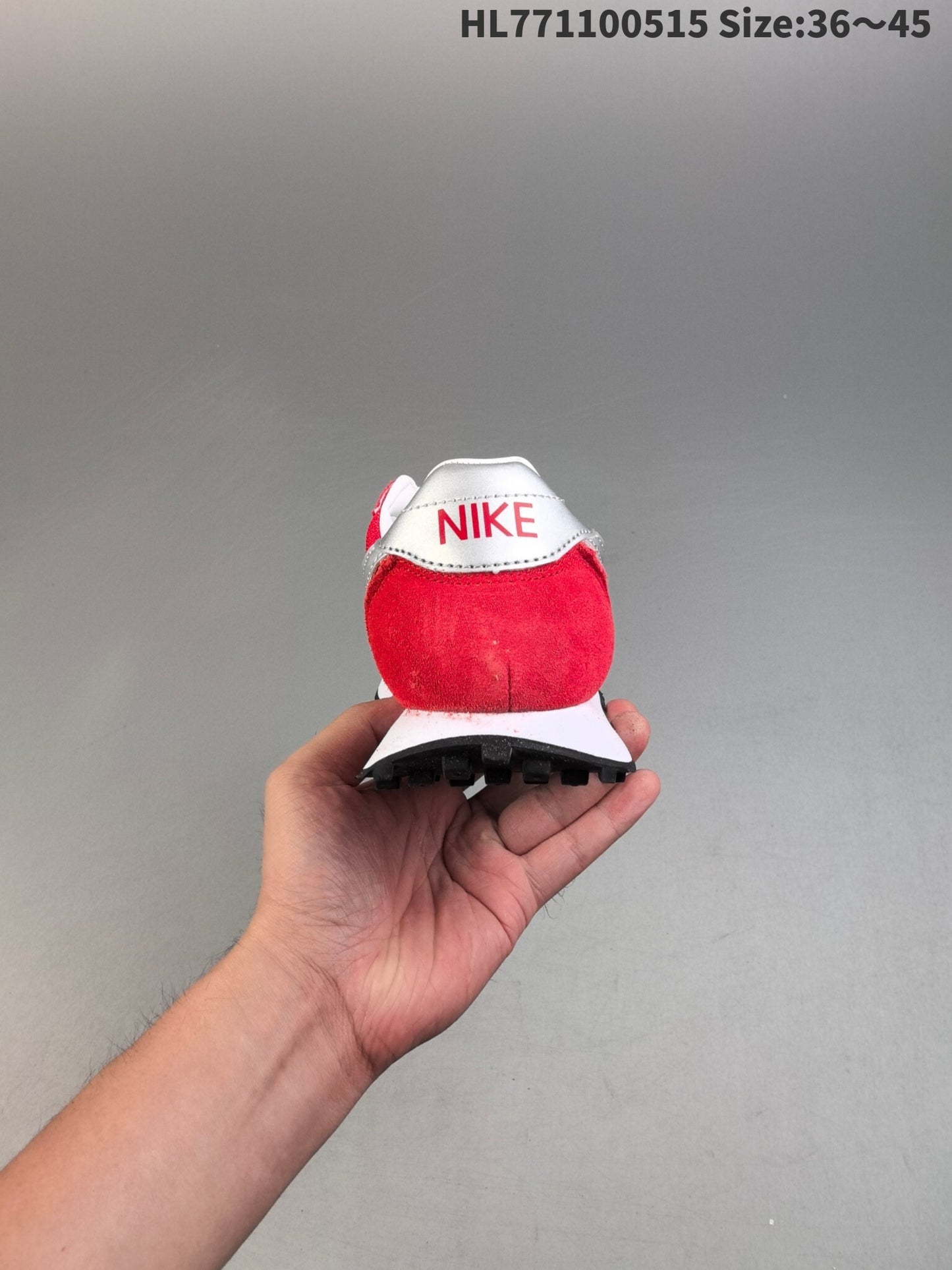 Nike Cortez | NC18P400309