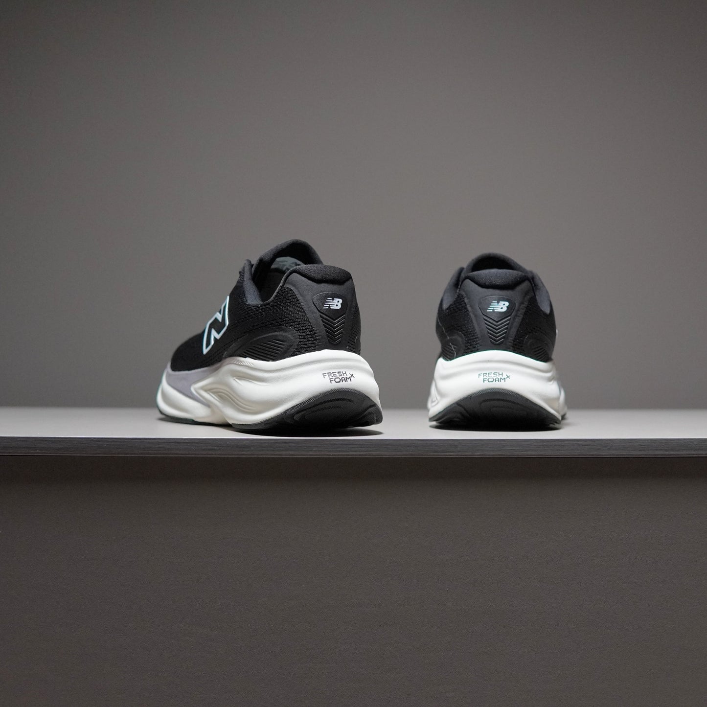 New Balance Fresh Foam X More V6 | 08002302