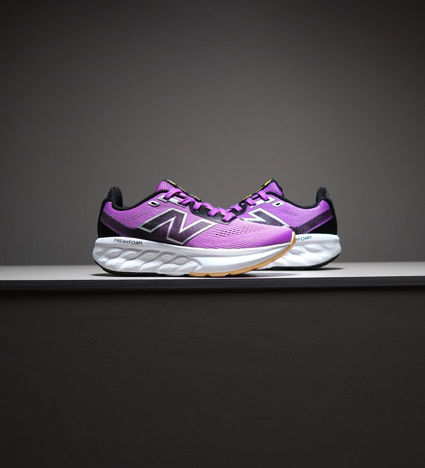 New Balance Foam X Vongo V9 | NB52001V0908