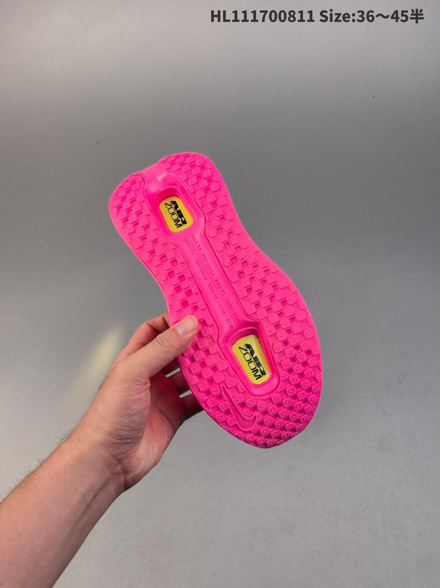 Nike Vomero Premium | NV18P4003P09