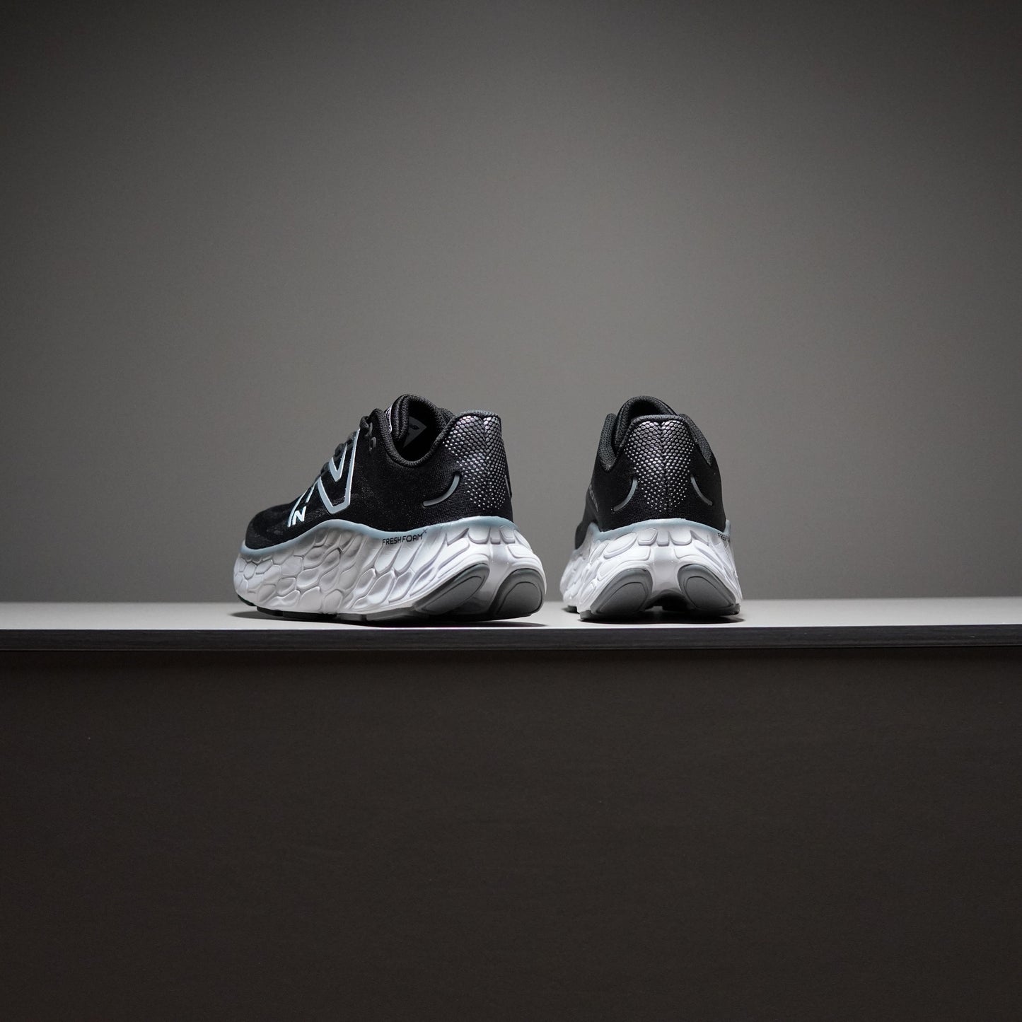 New Balance Fresh Foam X More v4 | NB080023FF04