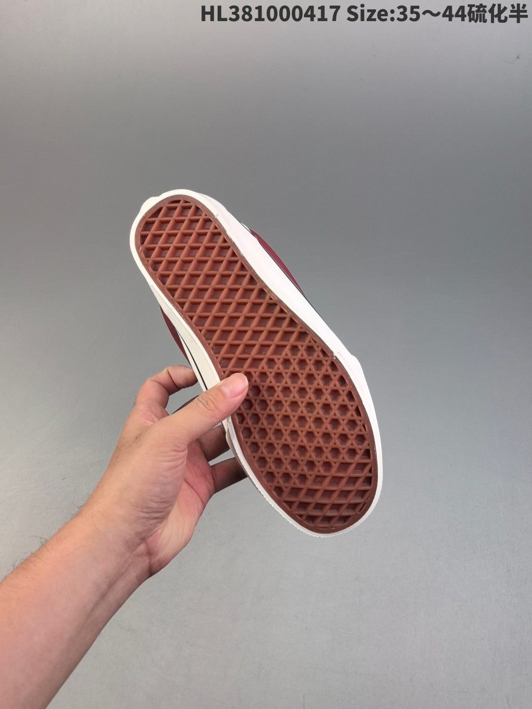 Vans Knu Skool | VKS301500807