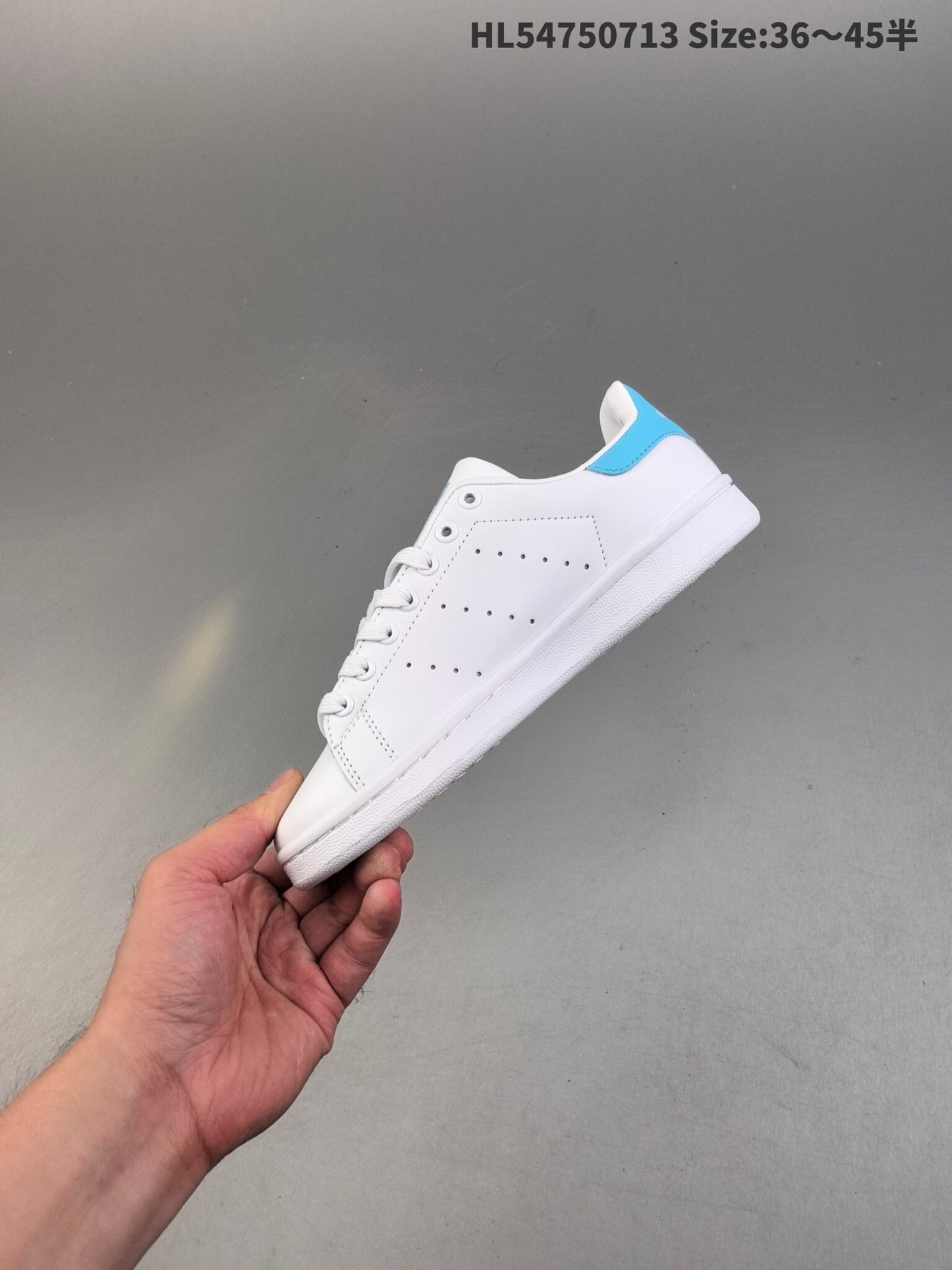 Adidas STAN SMITH | ASS091400301