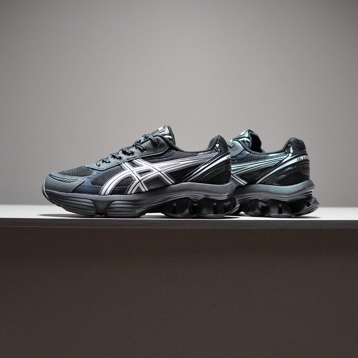 Asics Gel-Kinetic Fluent | AAD091400302